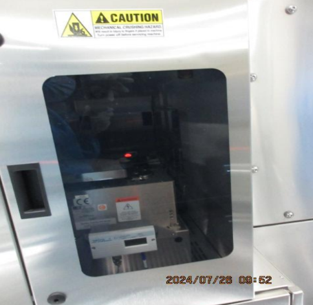 Used 2015 KLA Leica INS3300 IsoPort