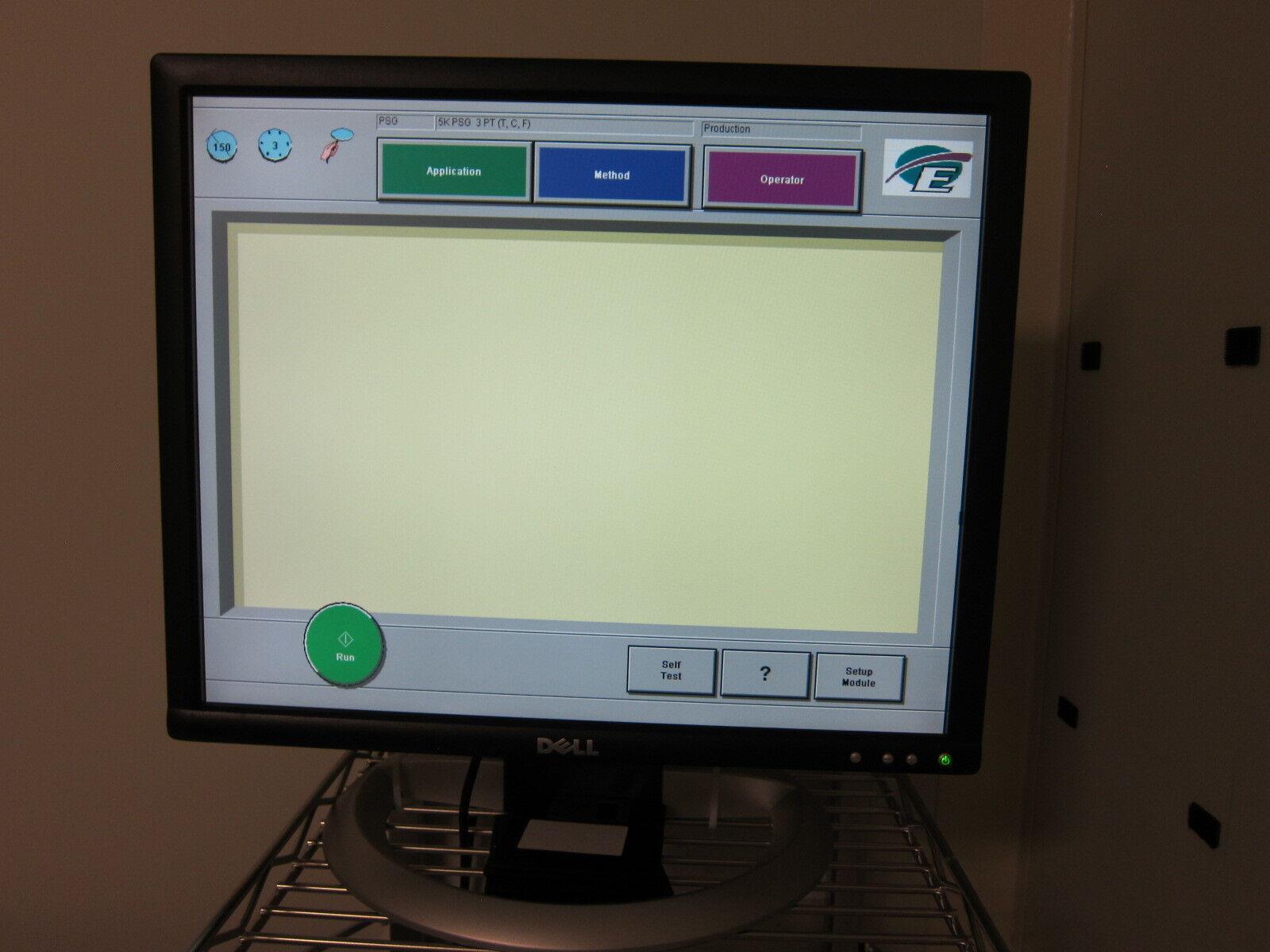 Used THERMO SCIENTIFIC NICOLET 6700 FT-IR SPECTROMETER, MAP300 and Wafer Stage