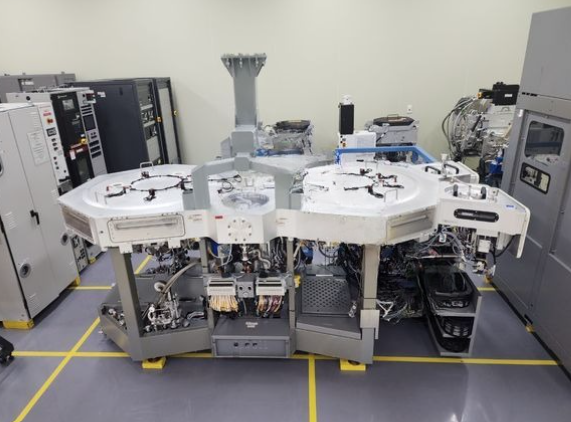 Used 2001 AMAT ENDURA CL