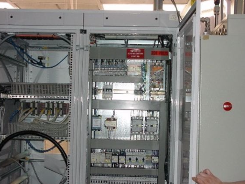 Used AIXTRON AIX 2800 G4 WW