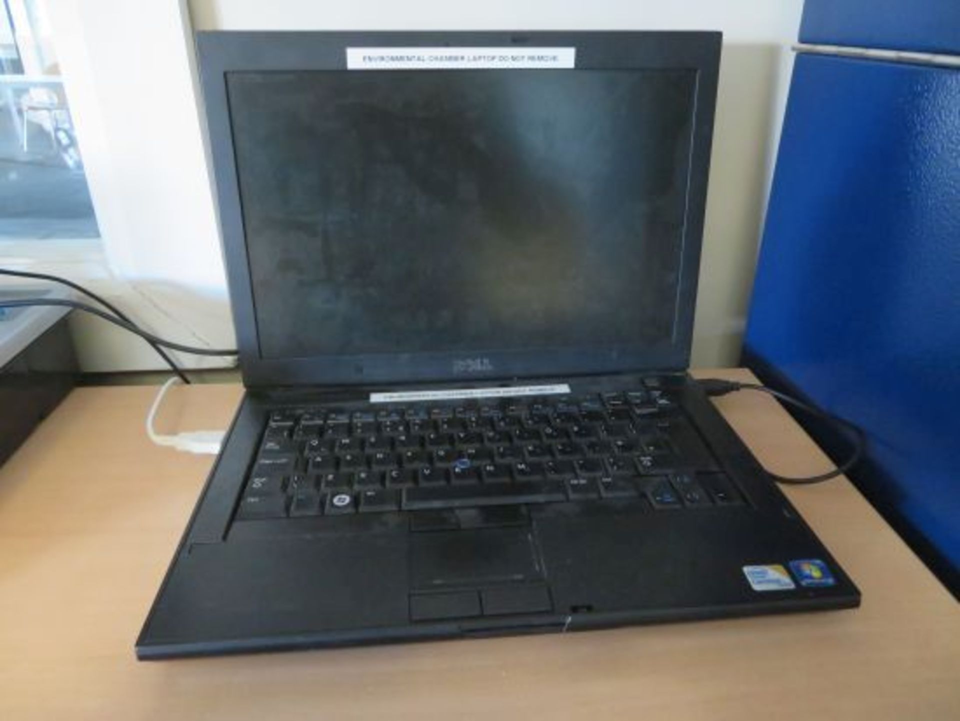 Used JTS BMH80 ENVIRONMENTAL TEST CHAMBER