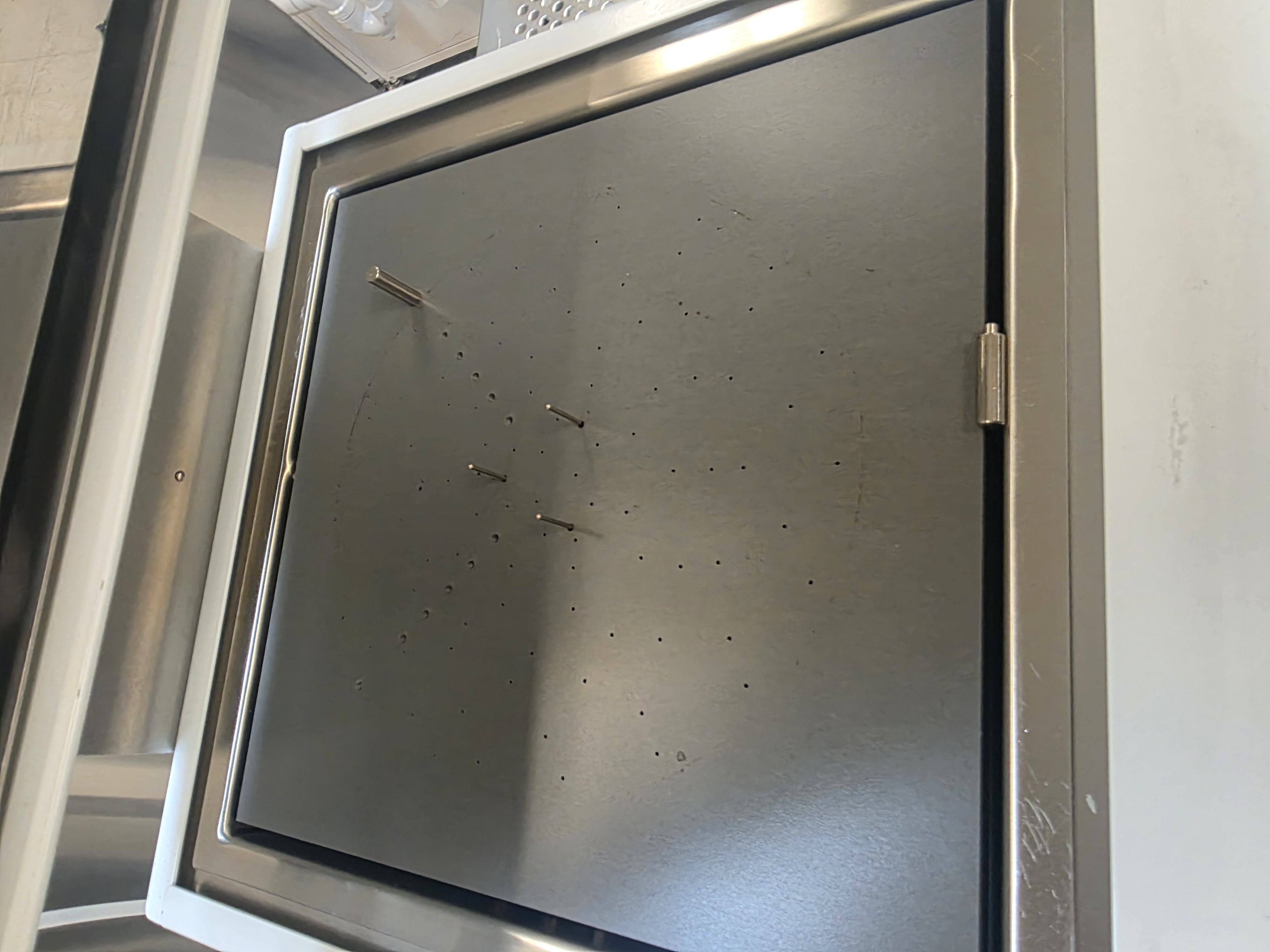 Used Brewer Science APOGEE Bake Plate System