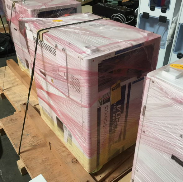 Used Miscellaneous Chillers