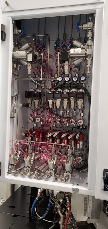 Used AMAT  Centura 5200 HDP