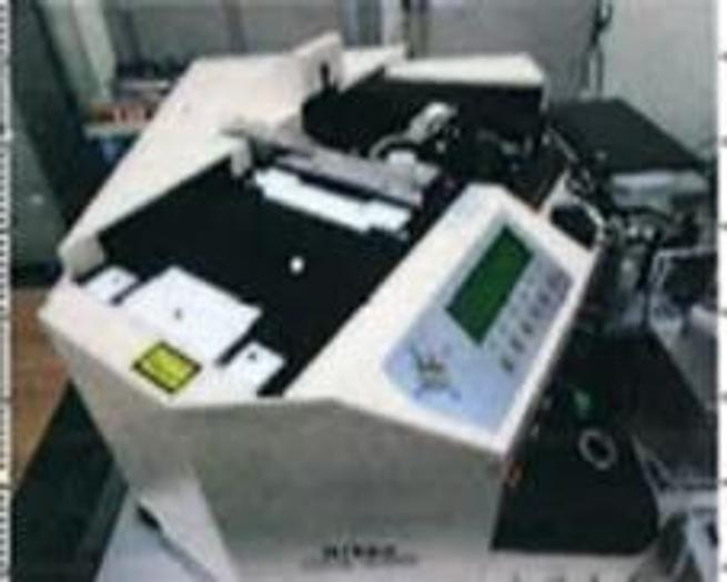 Used 1998 Nikon NWL 860TMB