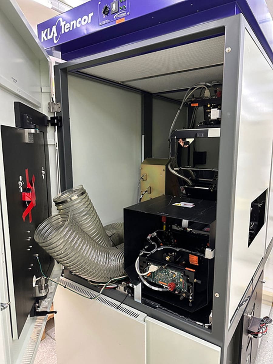 Used 2004 KLA Viper 2435