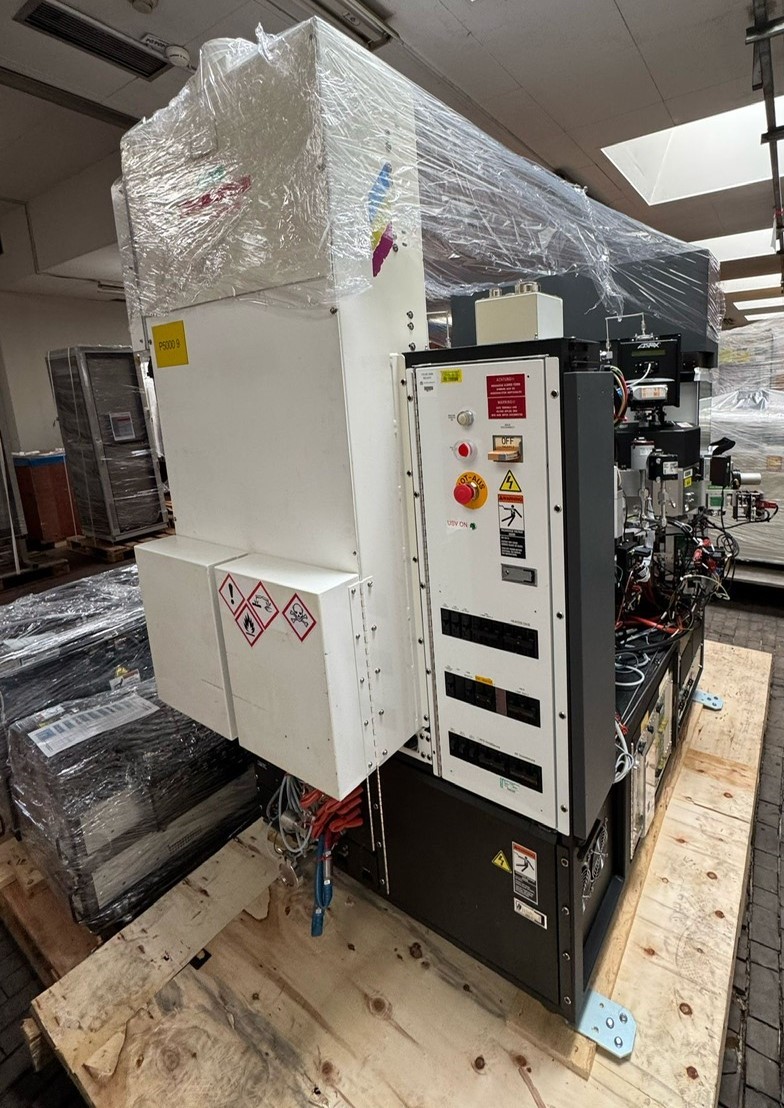 Used 2012 AMAT P5000 9