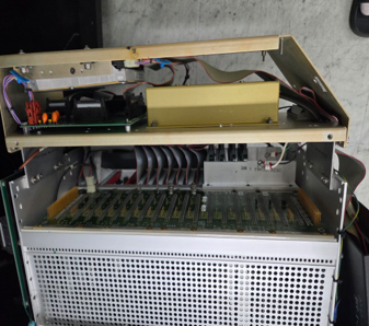 Used 1991 AMAT P5000