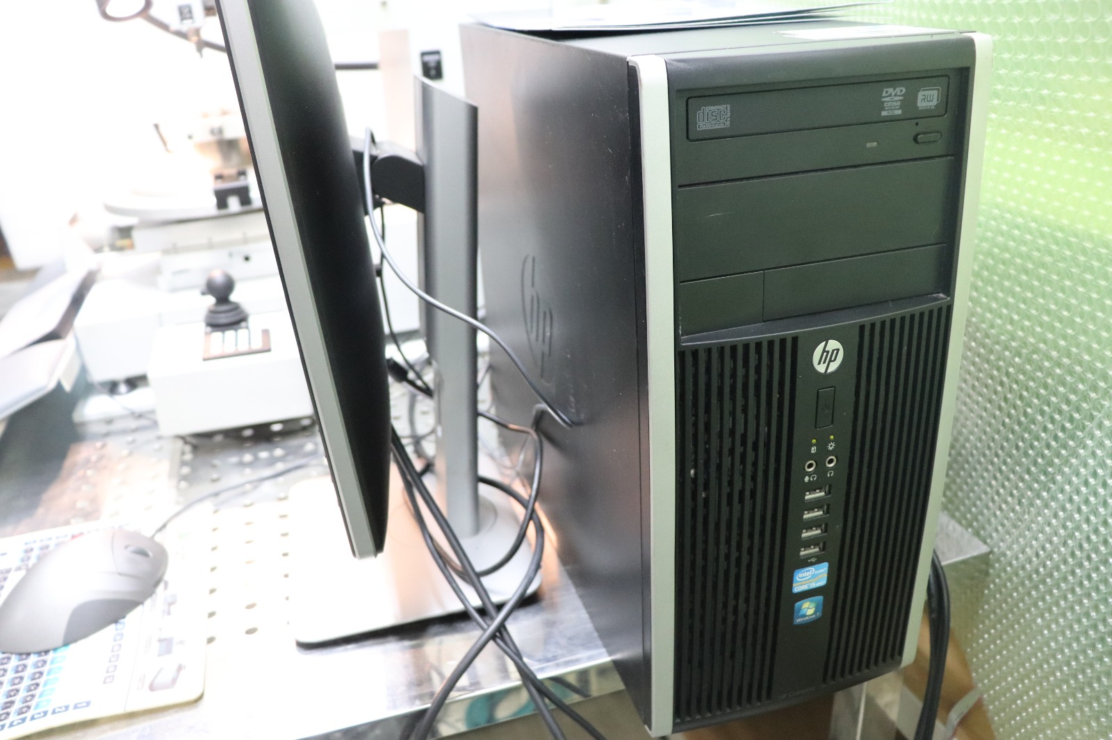 Used Dage 4000 Bond Tester