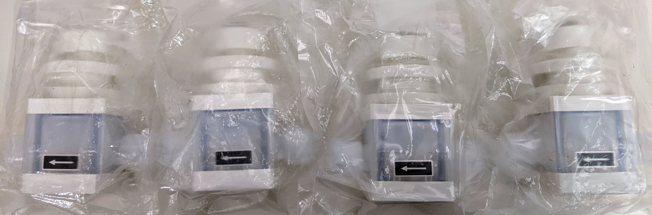 Used CKD Corporation - (TEL Tokyo Electron) REGULATOR..PMM20-X20S