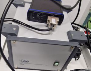 Used 2019 Nanotech SNE-4500M