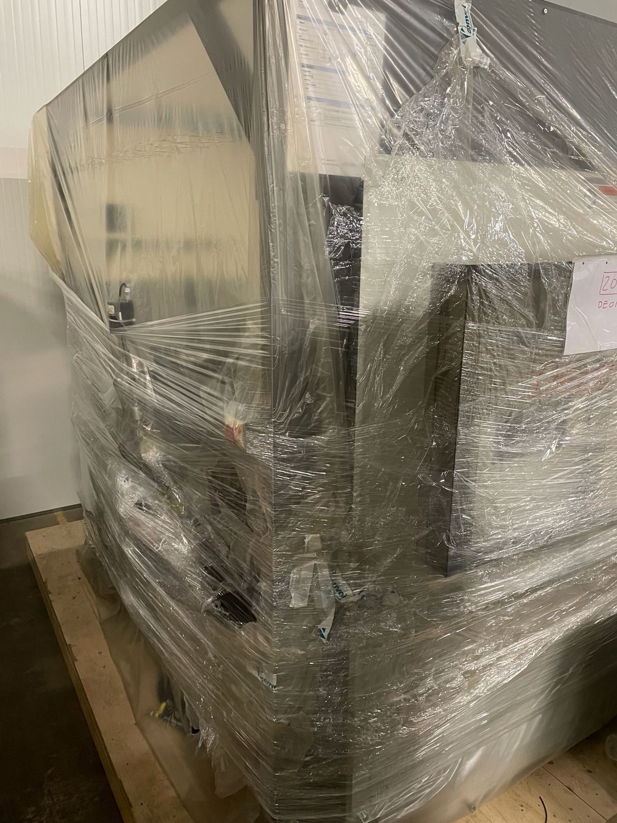 Used AMAT Centura MXP+