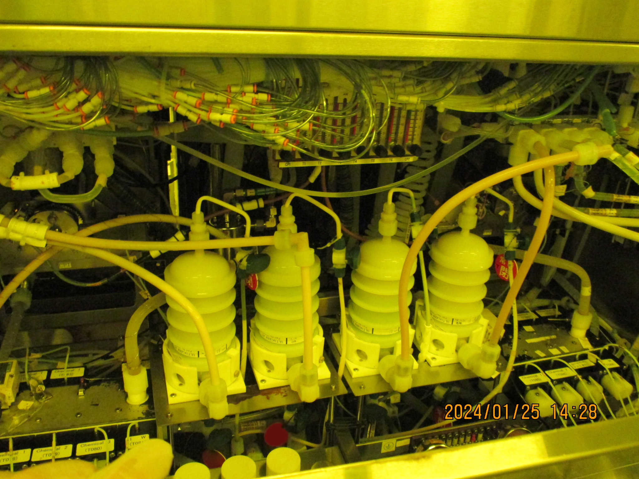 Used 2000 Semitool SST-C 632