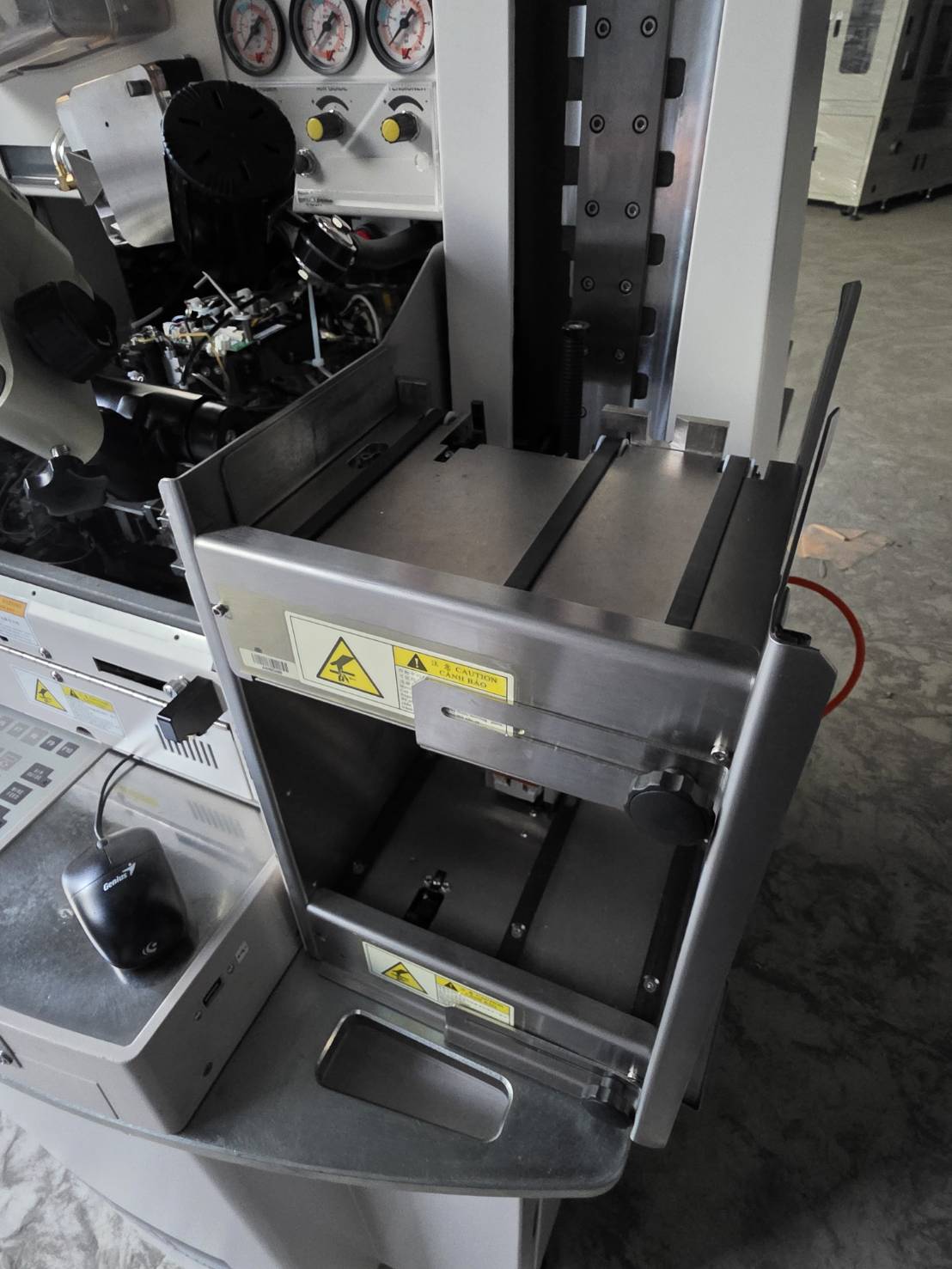 Used 201 IConn Procu Plus