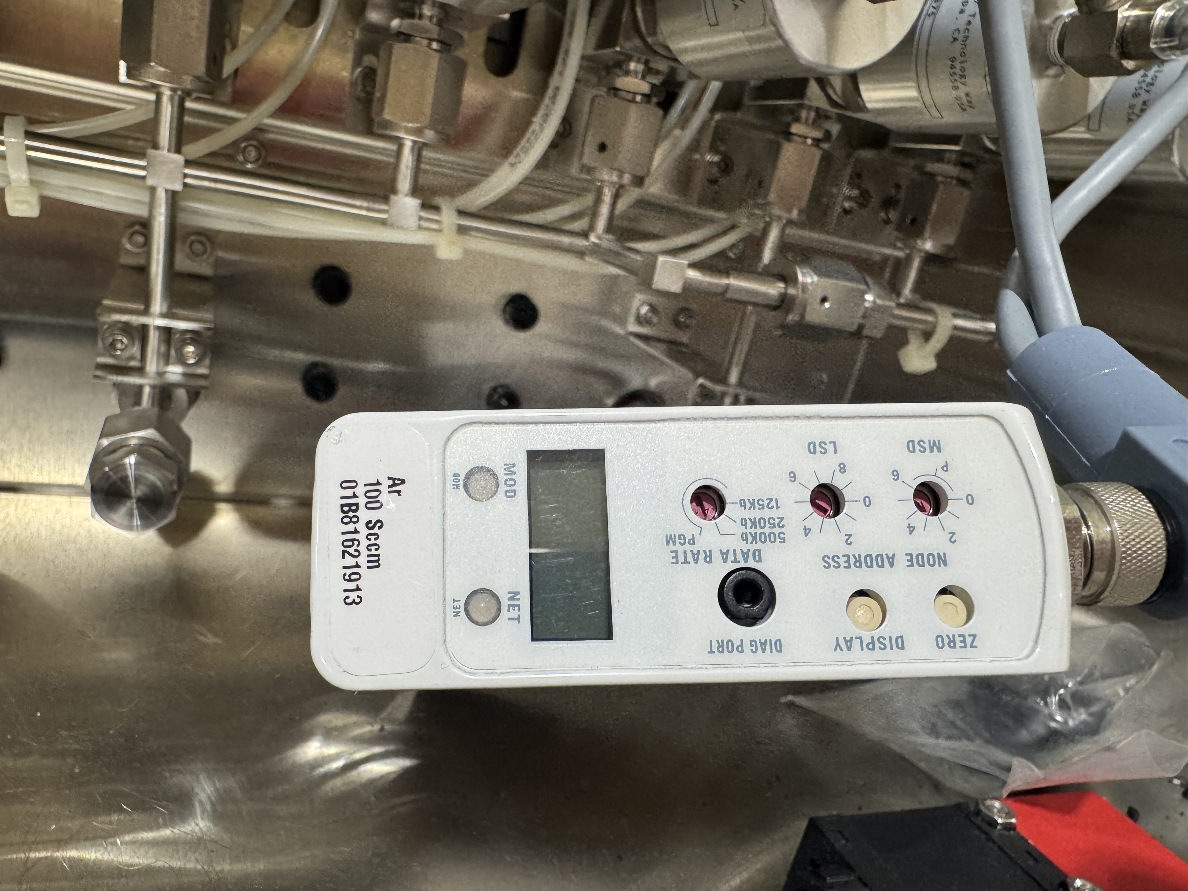 Used 2016 Plasmatherm Versaline