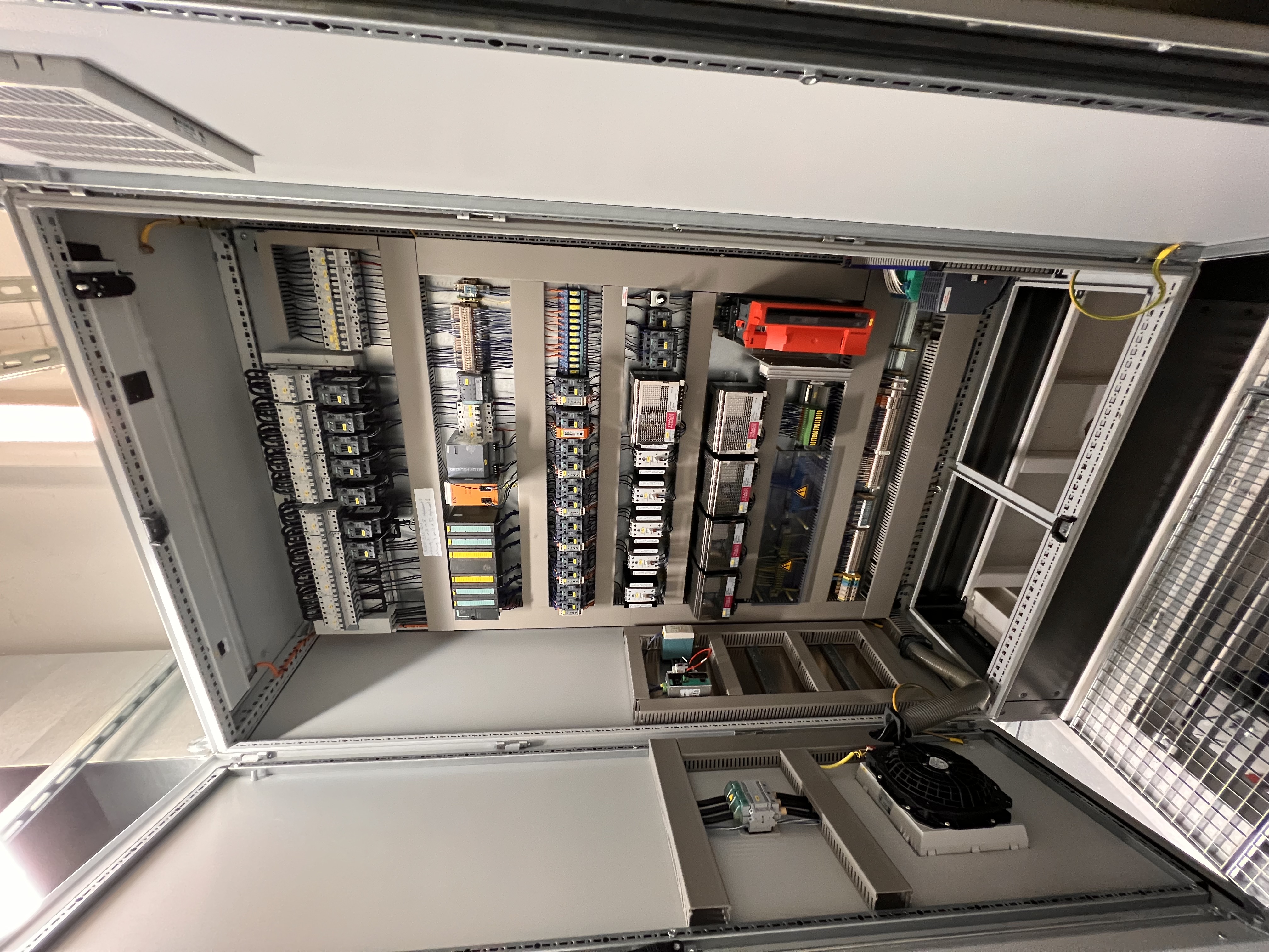 Used 2016 Ramgraber SST