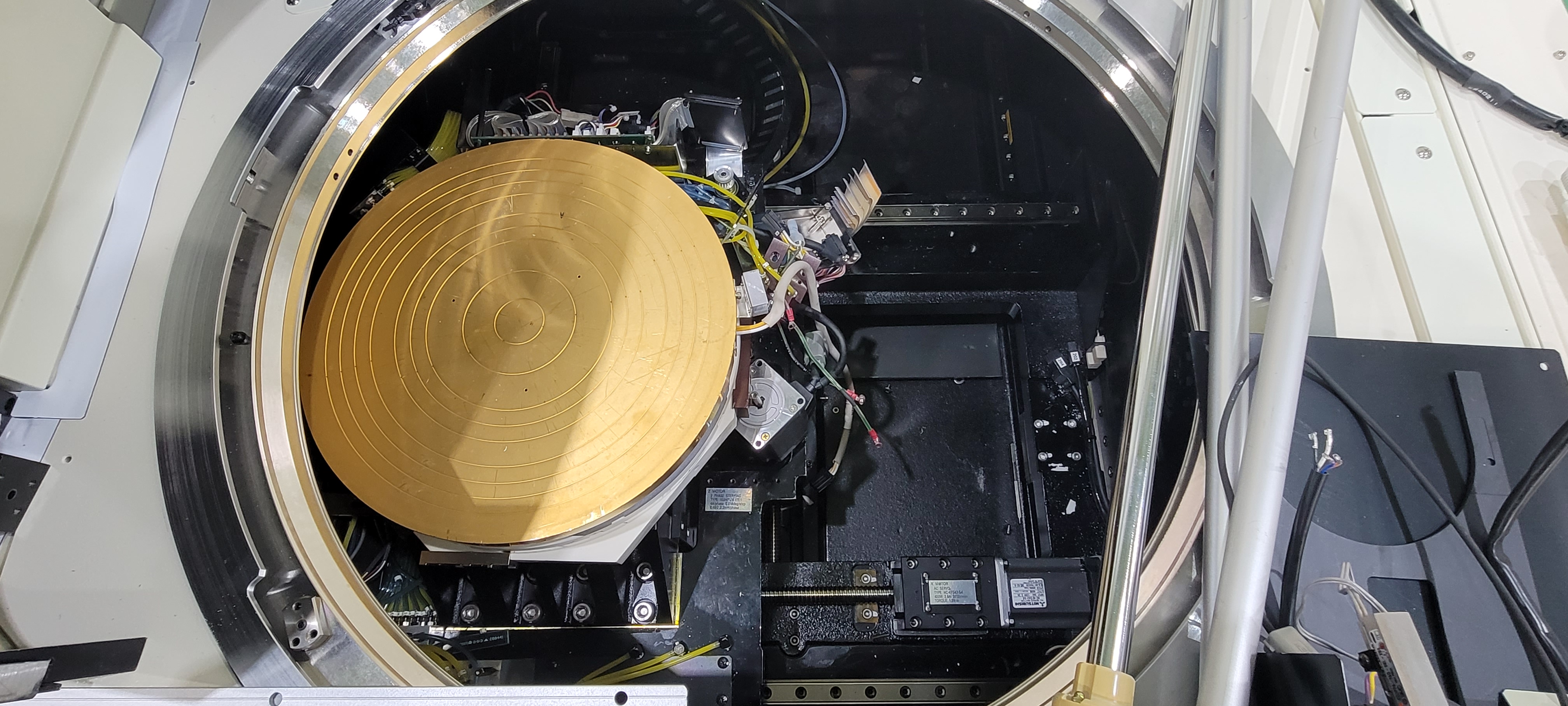 Used 2002 TEL P-12XL