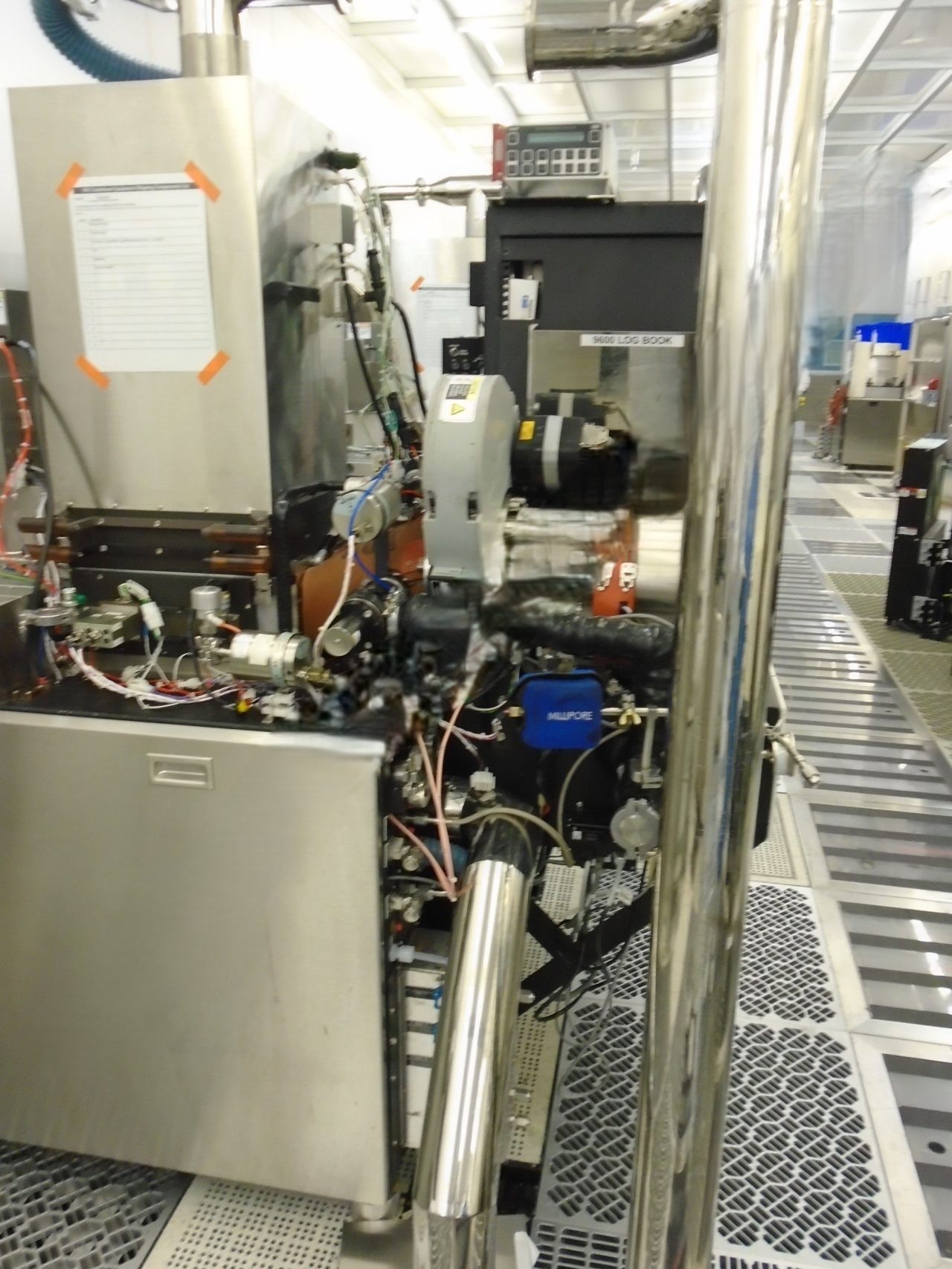 Used LAM TCP 9600SE