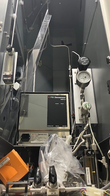 Used 2008 ASM Advance 400