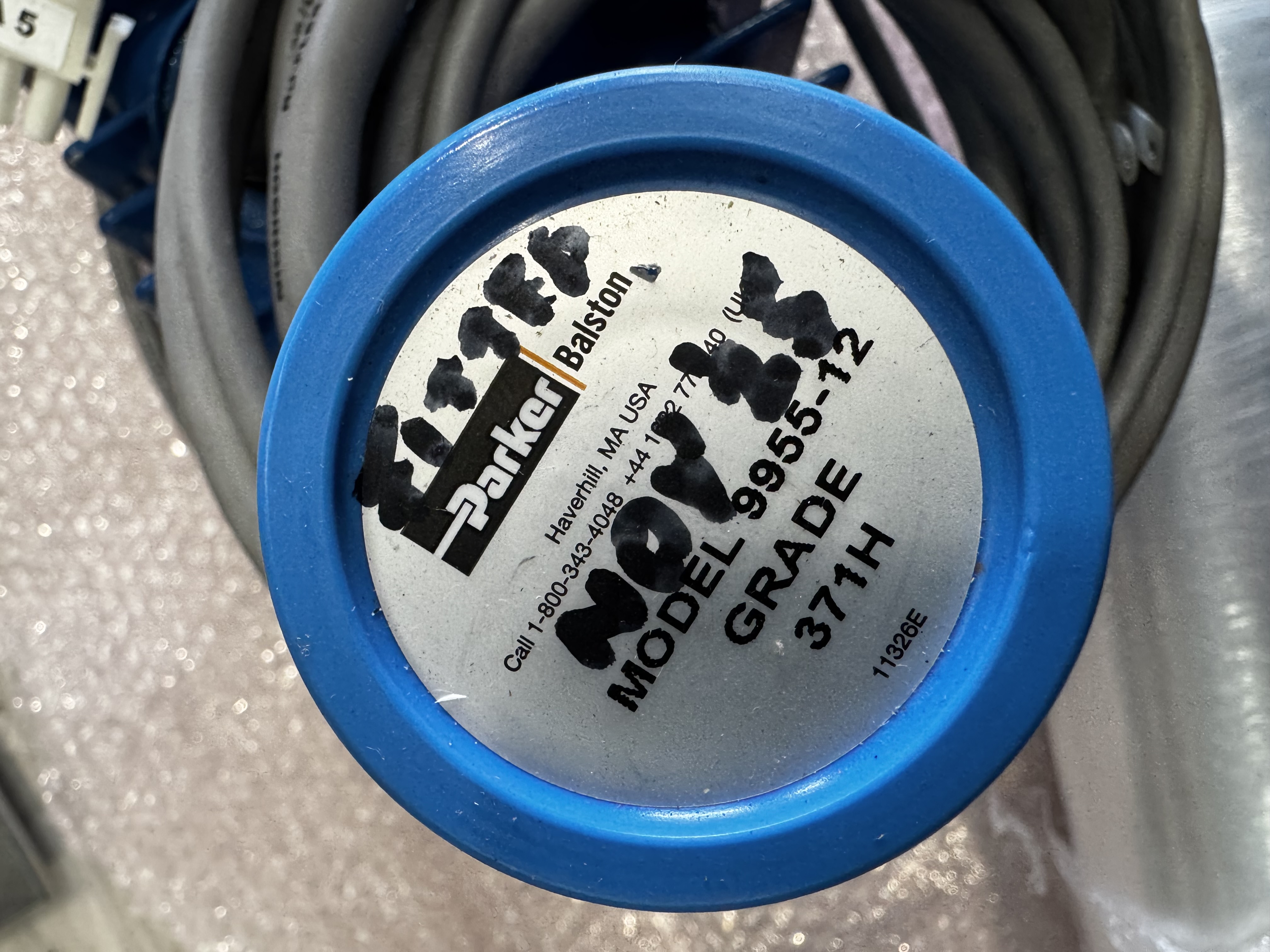 Used 2009 Jeol -6490LV SEM