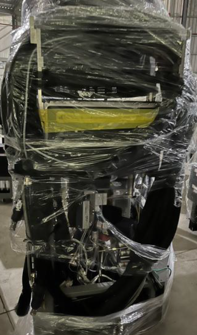 Used 2008 AMAT CENTURA DPS 11 300mm