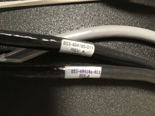 Used LAM LAM 853-443014-112 Assy, FR/CA. PM, 4520XL, A6, CE, Alliance 4520, Etch, 115512