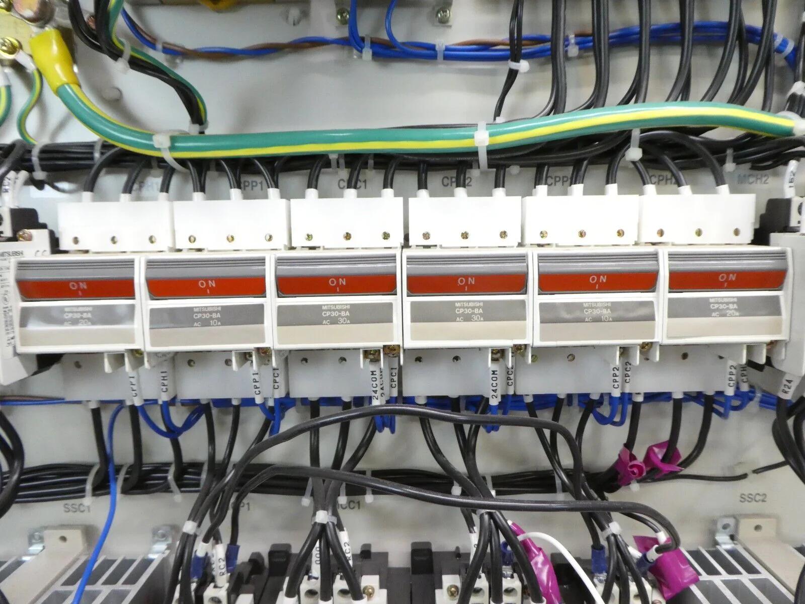 Used SMC SMC INR-499-207 Dual Channel Chiller INR-499-207-X020 TEL 1D80-003046-11 As-Is