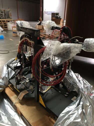 Used LAM LAM 853-443014-112 Assy, FR/CA. PM, 4520XL, A6, CE, Alliance 4520, Etch, 115512