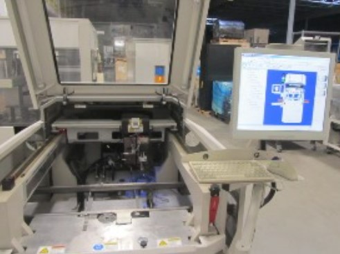 Used 2006 Camalot Xyflexpro+