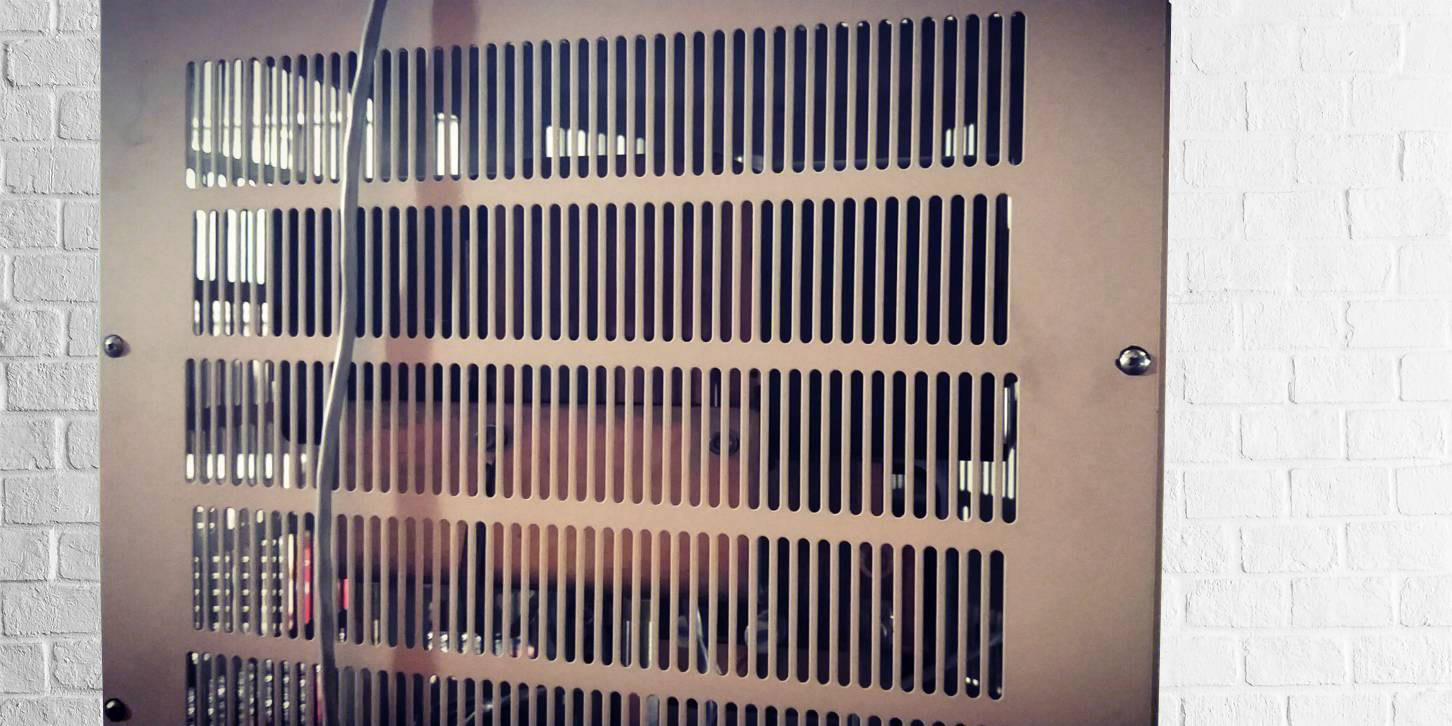 Used Hitachi S 4700 SEM