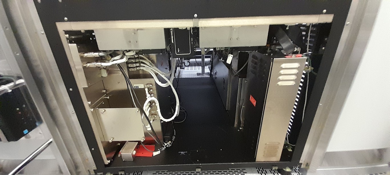 Used 1995 LAM Rainbow 4506I