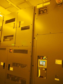 Used NIKON NSR-SF200