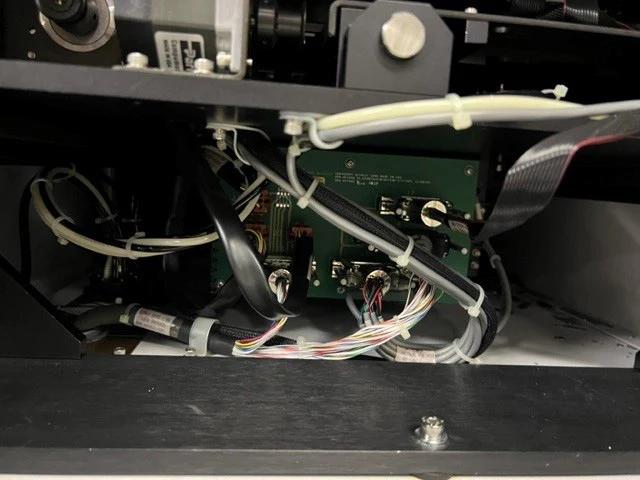 Used 1999 Thermo Scientific / Nicolet ECO 1000 S Spectrometer