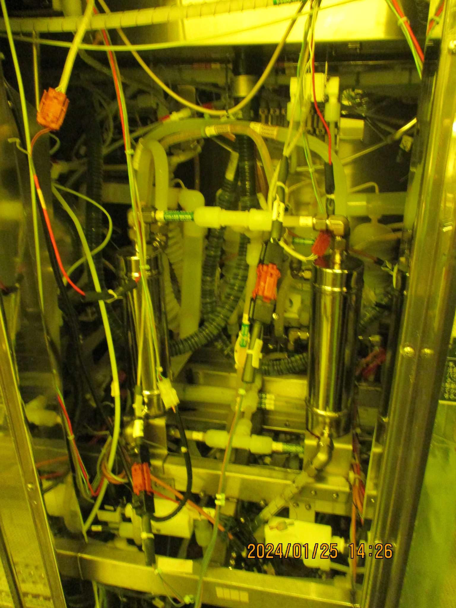 Used 2000 Semitool SST-C 632