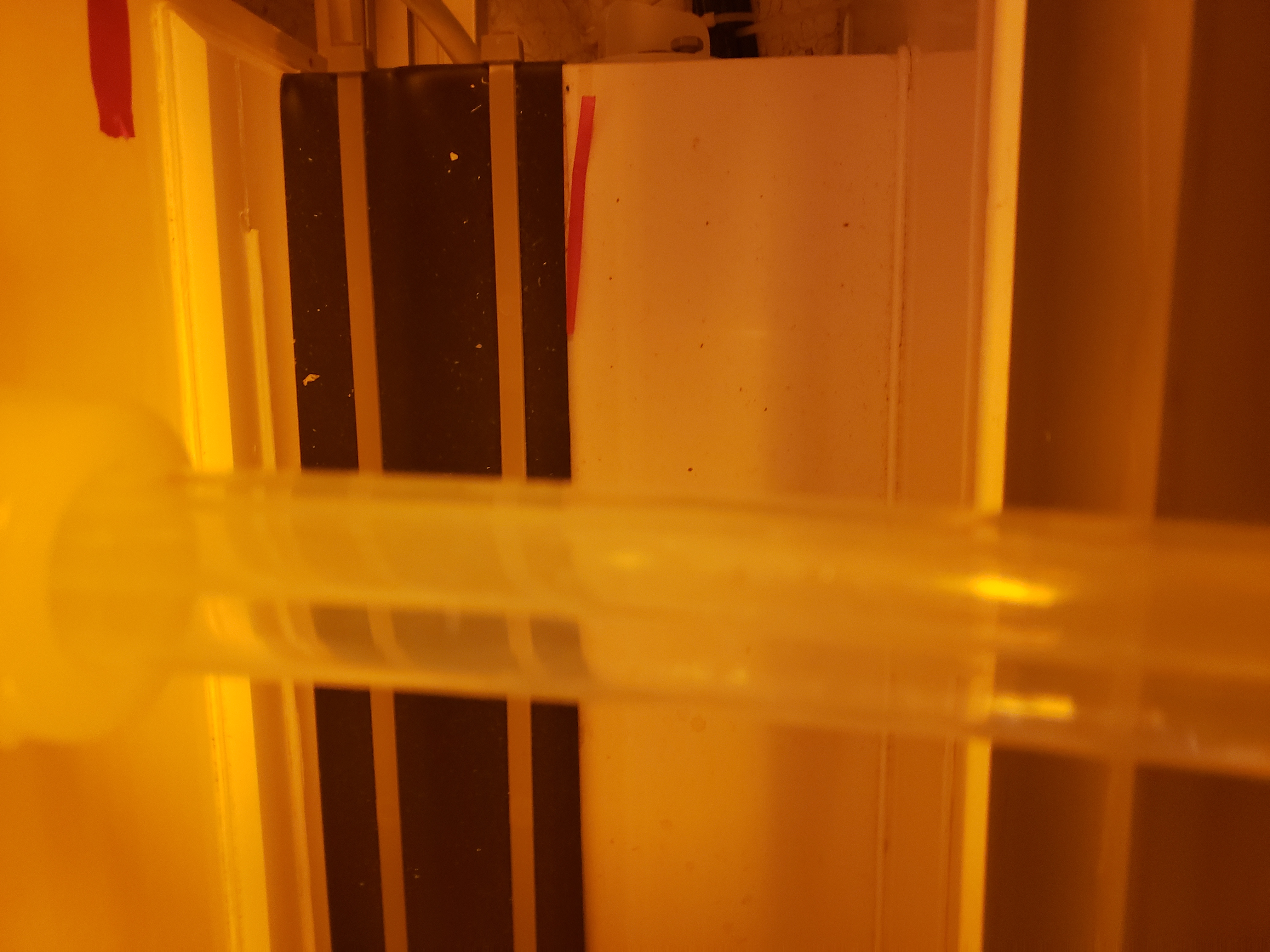 Used Verteq Oxide Wet Processing Station