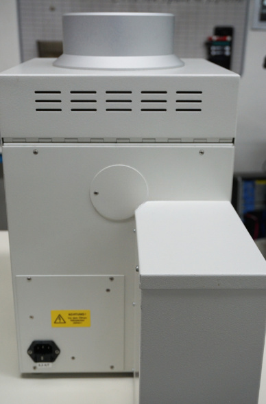 Used 2007 Hauschild Speedmixer DAC150 FVZ-K Planetary mixer