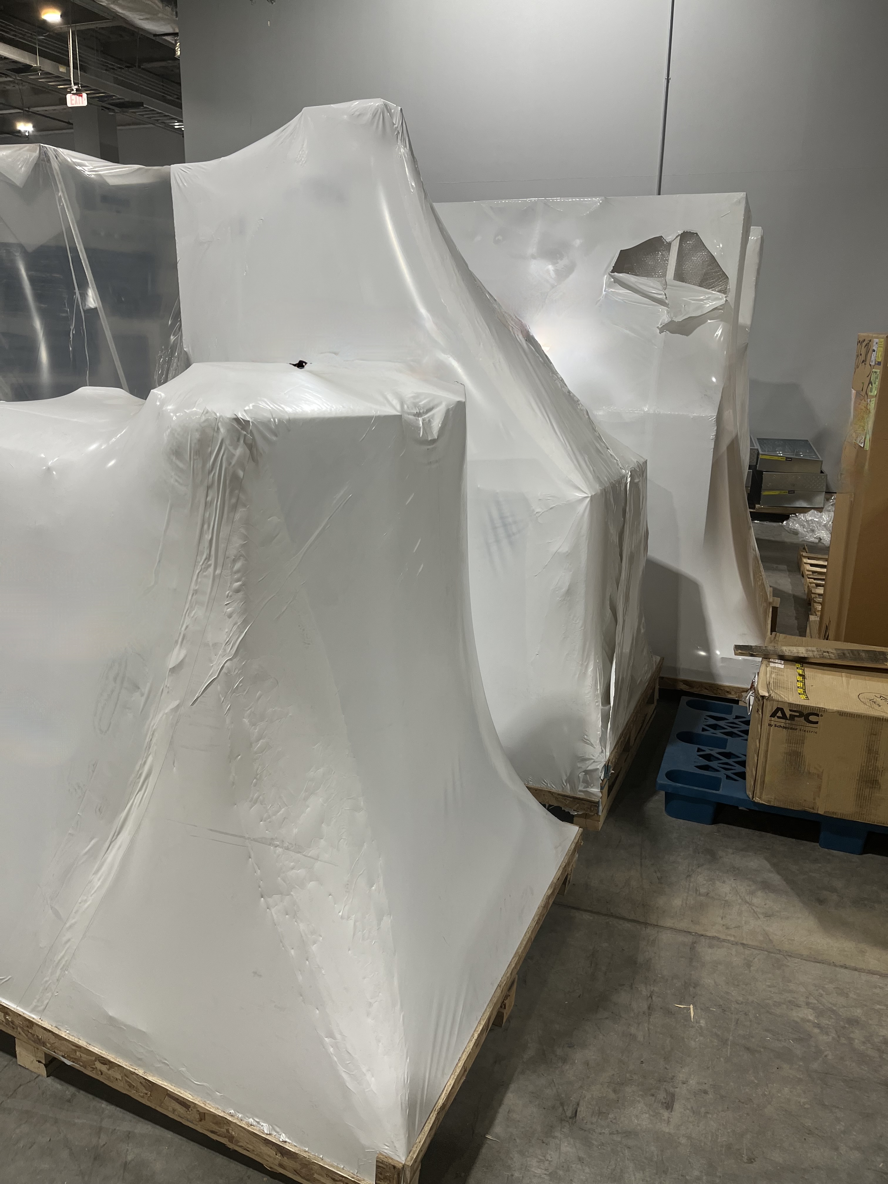 Used 2016 Plasmatherm Versaline