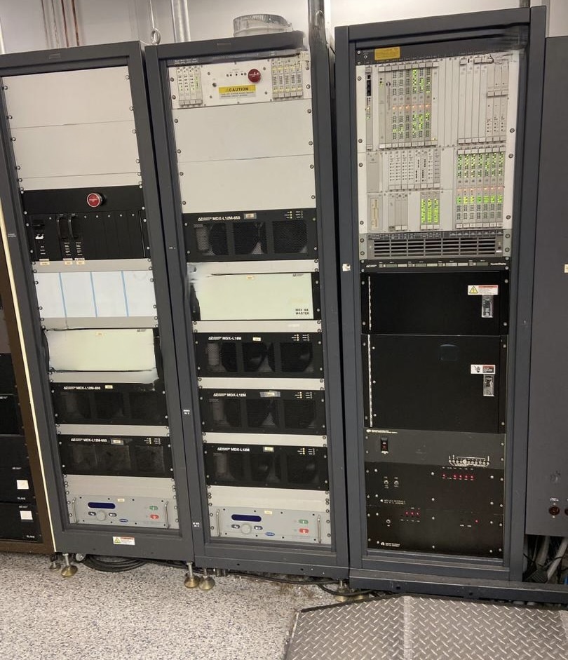 Used AMAT ENDURA 150mm