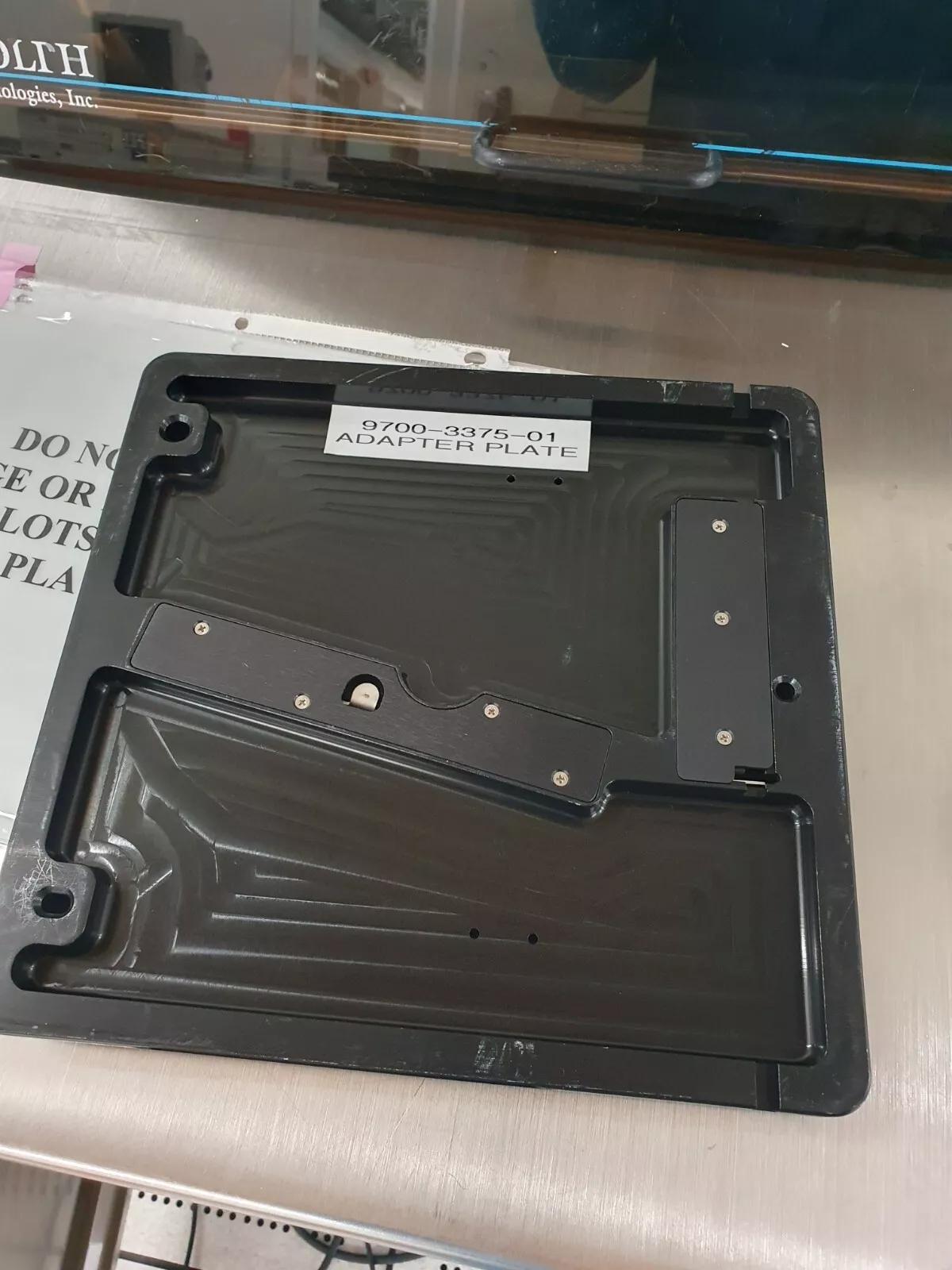 Used 1997 RUDOLPH FE-VII-SD