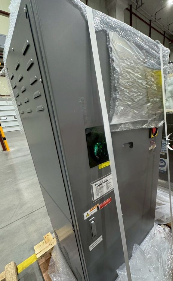 Used 2003 TEL ACT 12