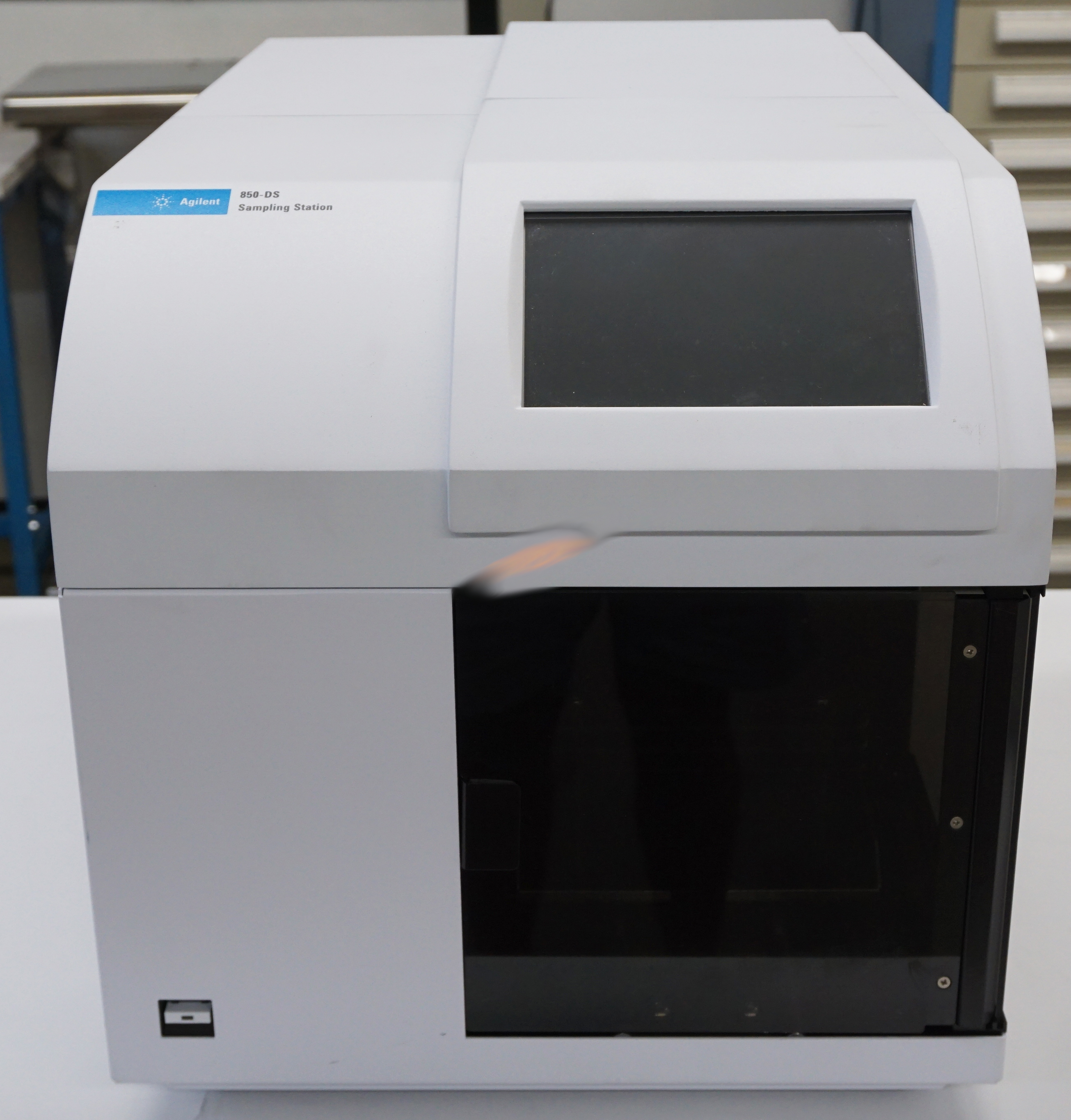 Used 2020 Agilent 850-DS Dissolution sampling system with 708-DS dissolution apparatus