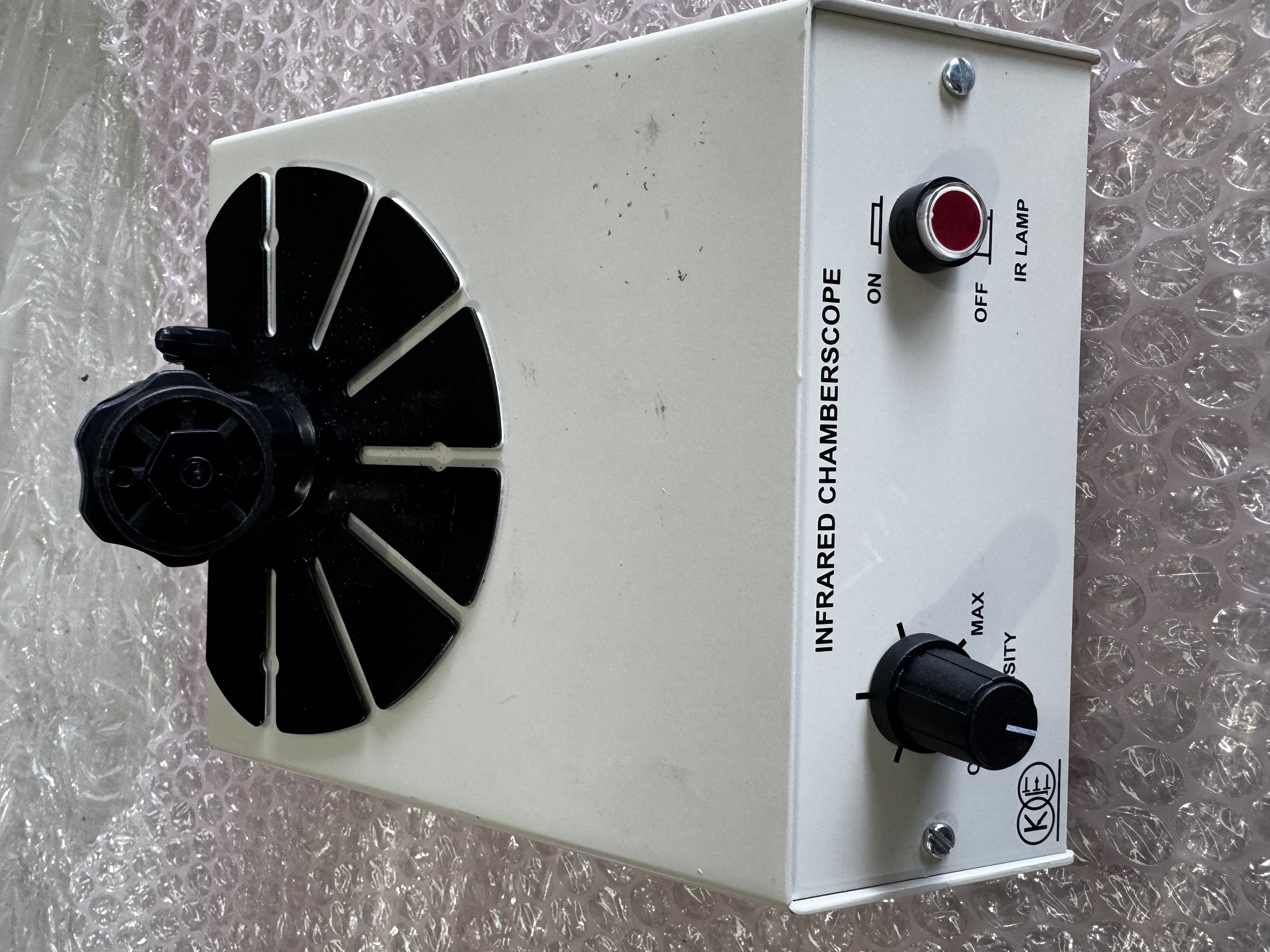 Used 2009 Jeol -6490LV SEM