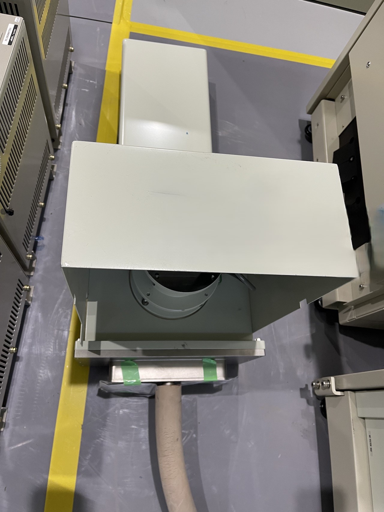 Used 2011 Jeol JBX 6000 FS/E