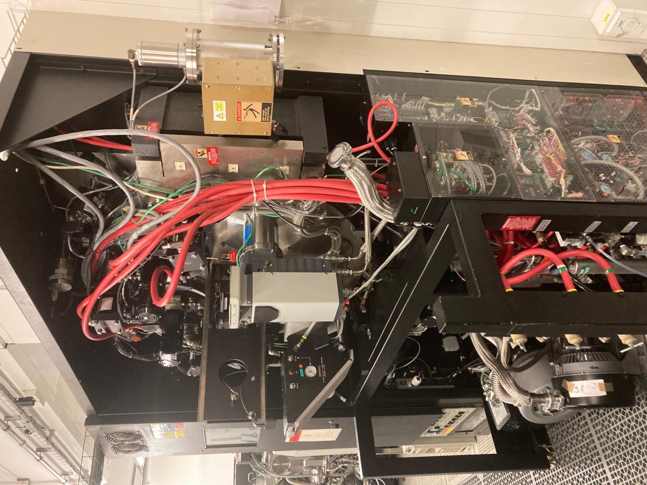 Used Varian (VSEA) 3290 STQ