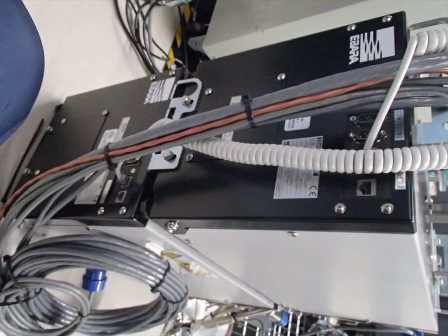 Used AMAT ENDURA 200m