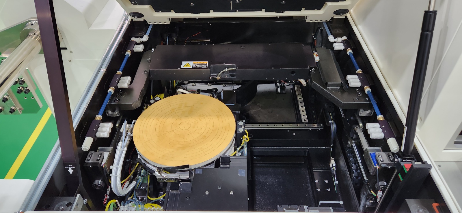 Used 2004 TEL P-12XL