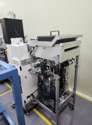 Used 2001 AMAT ENDURA CL