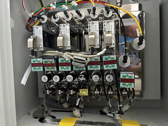 Used PSK Supra IV Dry Strip