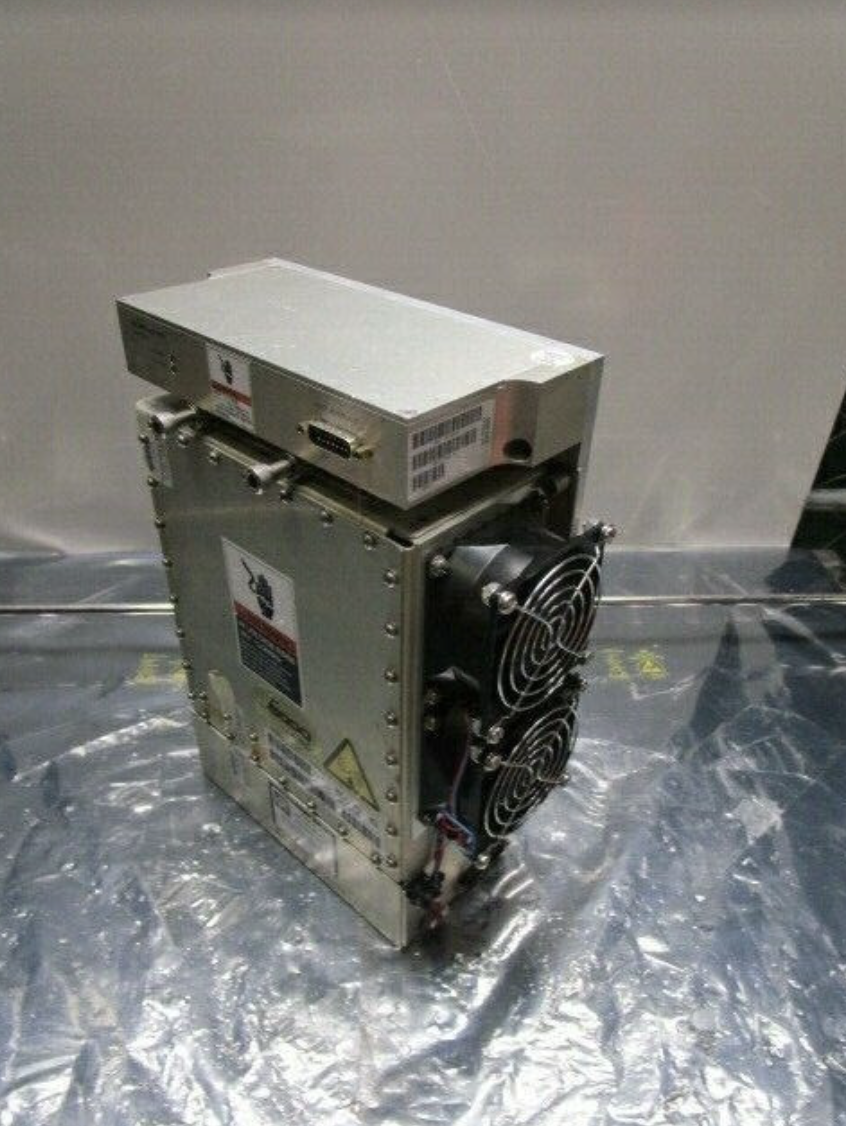Used AMAT 0010-36162 MXP+ RF MATCH P5000+AMAT 0010-10901 P5000 ETCH HV MODULE, 104239