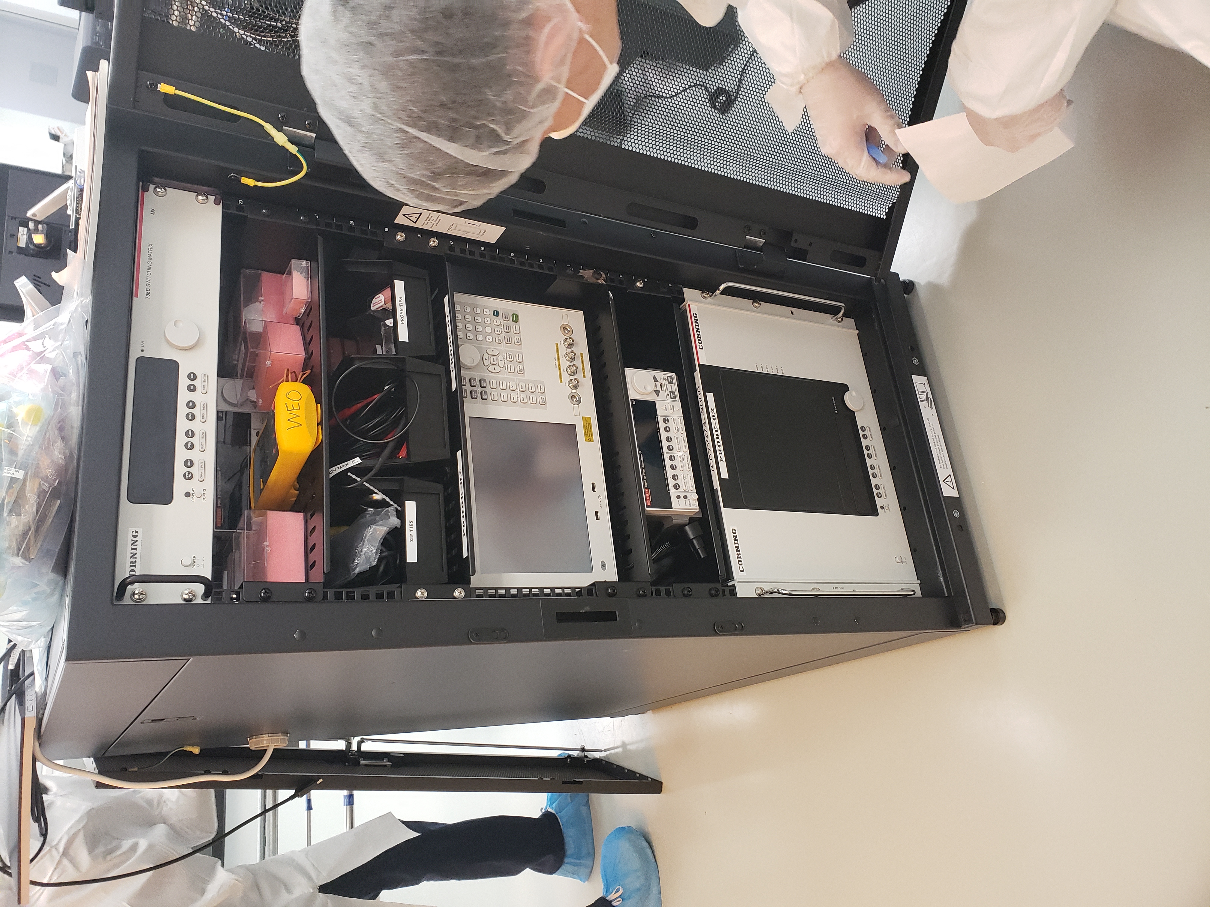 Used Signatone CM-465-22